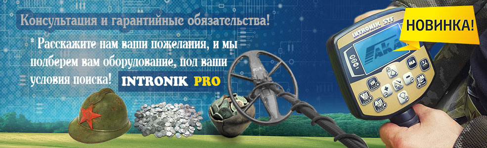 Интроник ПРО