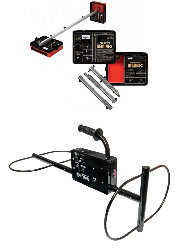 Лучшие металлоискатели для поиска - какой выбрать в 2024 году